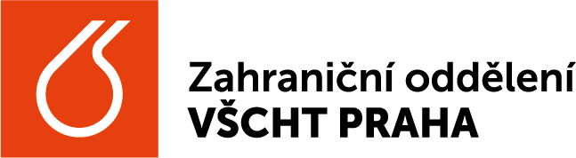logo VŠCHT