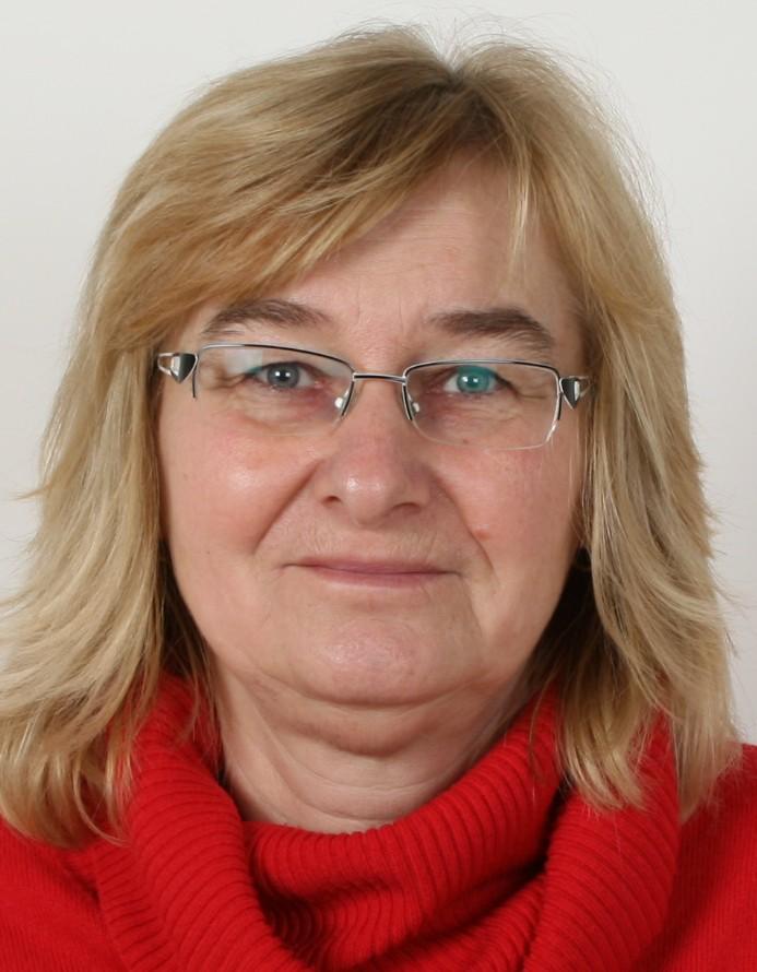 Ing. Jana  Dudková 