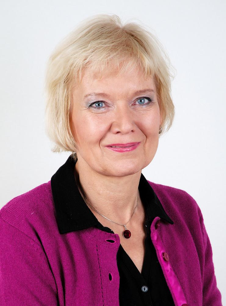 Ing.  Anna Mittnerová 