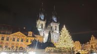 Prague _Old Town