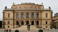 Rudolfinum_budova