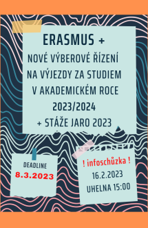 ERASMUS +