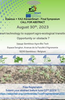 call for abstract