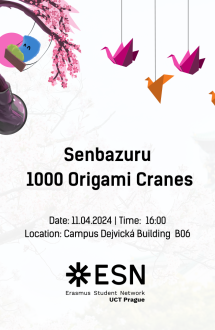 1000 Origami Cranes v4