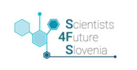 Scientists4future