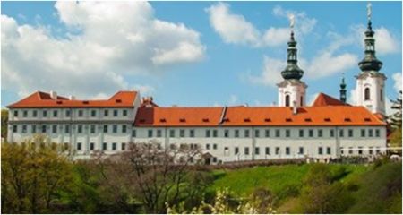 Obrázek_Strahov_Monastery