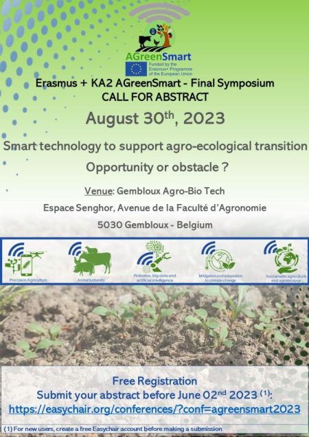 call for abstract