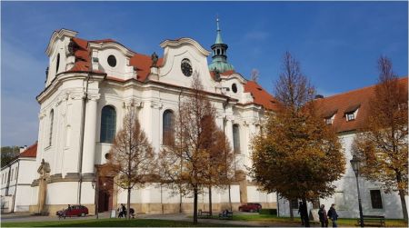 Obrázek_Břevnov klaster