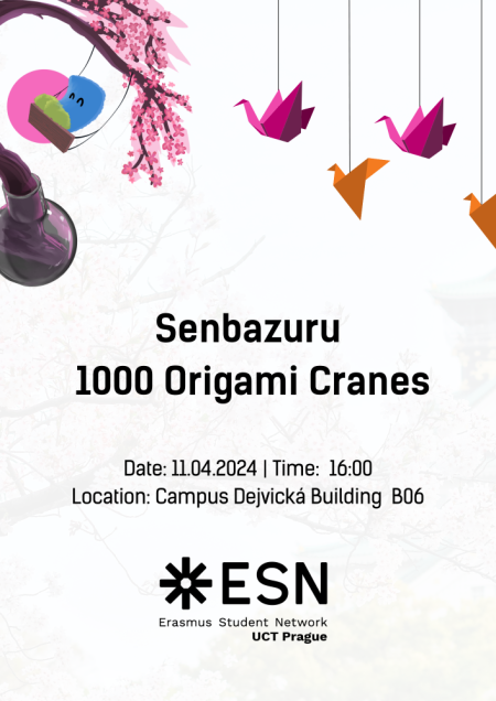 1000 Origami Cranes v4