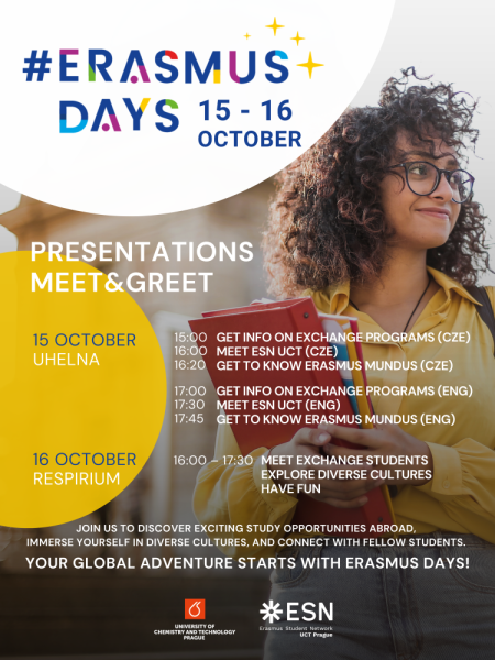 Erasmus Days_Letak ENG
