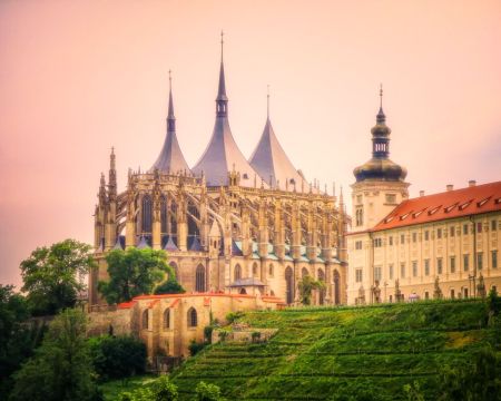 Kutna-Hora