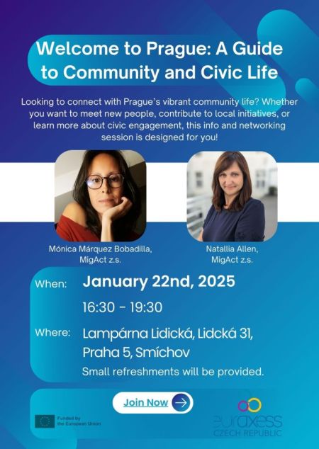 networking a guide to community and civic life