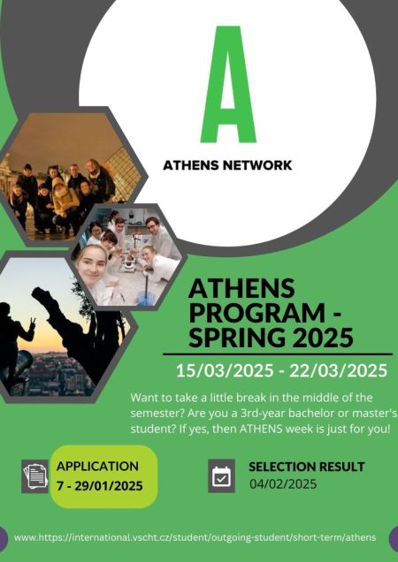 ATHENS program_jaro