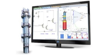 UPM 148 - simulation