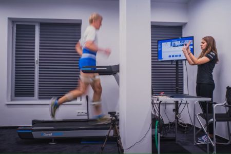 UPM126 - exercise is medicine